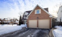 2026 Quail Valley Drive, Burlington