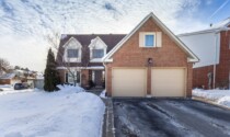 2026 Quail Valley Drive, Burlington